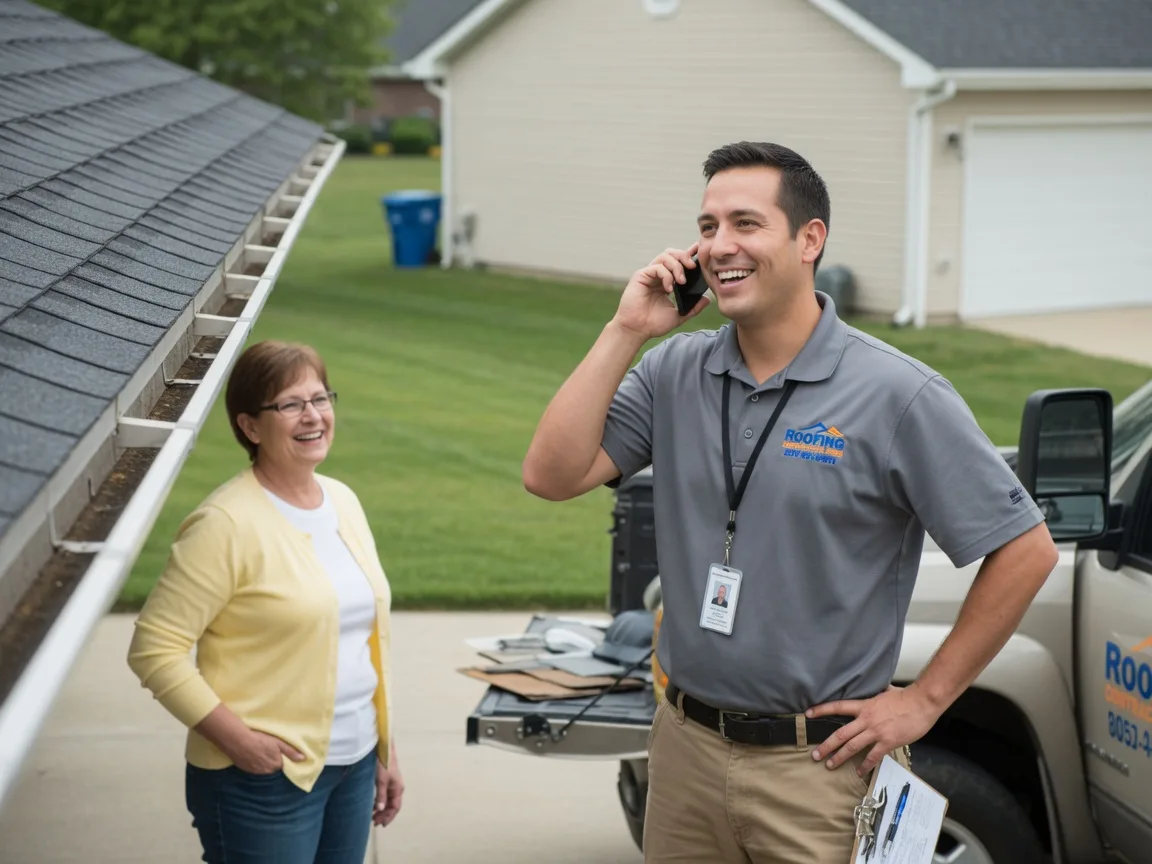Local Roofing Contractors Sweetwater, OK FAQs
